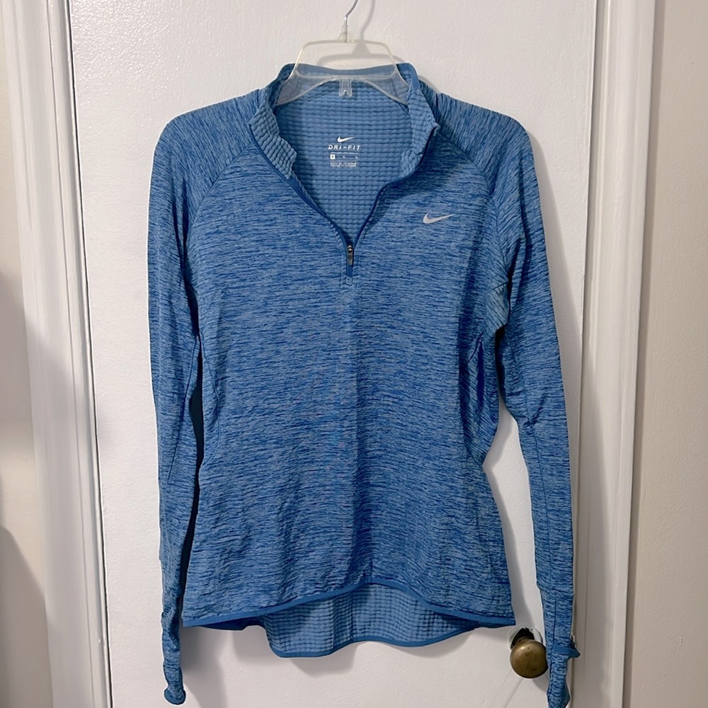 Nike Quarter Zip